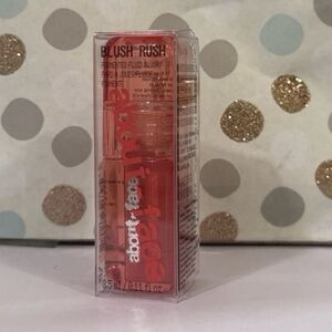 about-face Blush Rush Liquid Blush - rev it up